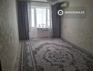 2-комнатная квартира, этаж 5 из 5, 49 м²
