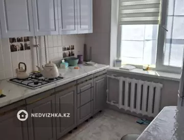 2-комнатная квартира, этаж 5 из 5, 49 м²