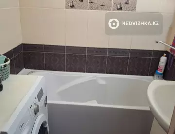 2-комнатная квартира, этаж 5 из 5, 49 м²