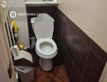 2-комнатная квартира, этаж 5 из 5, 49 м²