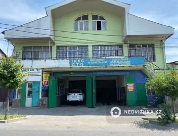 Офис, Магазин и др., этаж 1 из 2, 200 м², На длительный срок