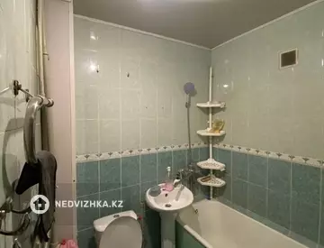 1-комнатная квартира, этаж 1 из 5, 30 м²