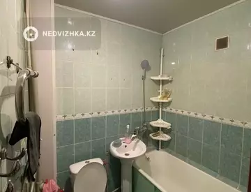 1-комнатная квартира, этаж 1 из 5, 30 м²