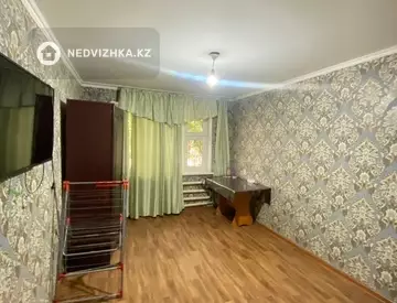 1-комнатная квартира, этаж 1 из 5, 30 м²
