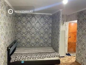 1-комнатная квартира, этаж 1 из 5, 30 м²