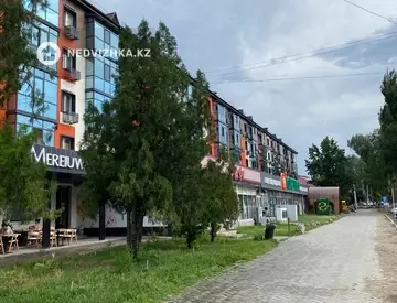 1-комнатная квартира, этаж 5 из 5, 33 м²