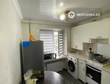 1-комнатная квартира, этаж 5 из 5, 33 м²