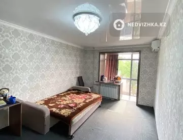 1-комнатная квартира, этаж 5 из 5, 33 м²