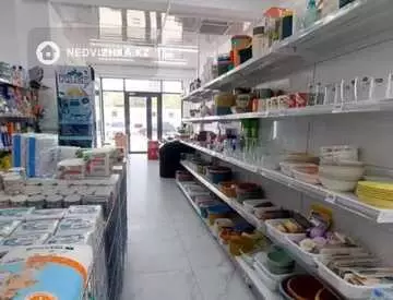 Офис, Магазин и др., этаж 1 из 16, 114 м², На длительный срок
