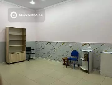 Помещение, этаж 1 из 5, 35 м², На длительный срок