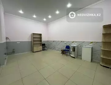 Помещение, этаж 1 из 5, 35 м², На длительный срок