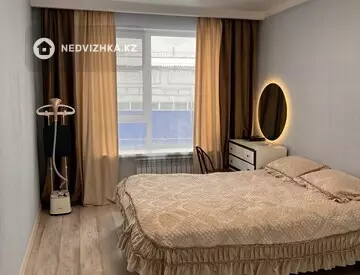 2-комнатная квартира, этаж 2 из 7, 58 м²