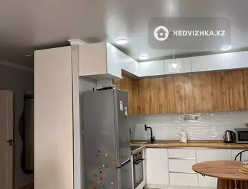 2-комнатная квартира, этаж 2 из 7, 58 м²