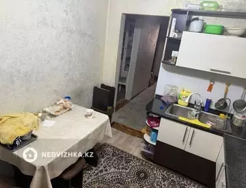 3-комнатная квартира, этаж 1 из 2, 90 м²