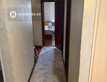 3-комнатная квартира, этаж 1 из 2, 90 м²