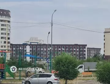 1-комнатная квартира, этаж 5 из 6, 48 м²