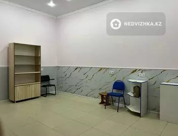 Помещение, этаж 1 из 5, 35 м²