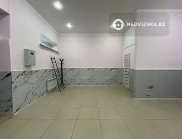 Помещение, этаж 1 из 5, 35 м²
