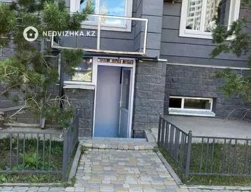 Помещение, этаж 1 из 5, 35 м²