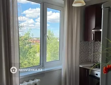 2-комнатная квартира, этаж 5 из 9, 55 м², На длительный срок