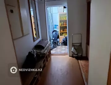 3-комнатная квартира, этаж 1 из 9, 66 м²