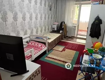 3-комнатная квартира, этаж 1 из 9, 66 м²