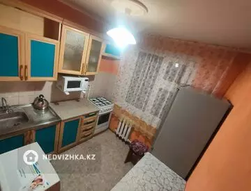 2-комнатная квартира, этаж 5 из 5, 45 м²