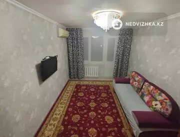 2-комнатная квартира, этаж 5 из 5, 45 м²