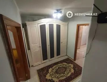 2-комнатная квартира, этаж 5 из 5, 45 м²