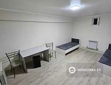 1-комнатная часть дома, 1 соток, 22 м², На длительный срок