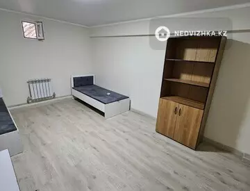 1-комнатная часть дома, 1 соток, 22 м², На длительный срок