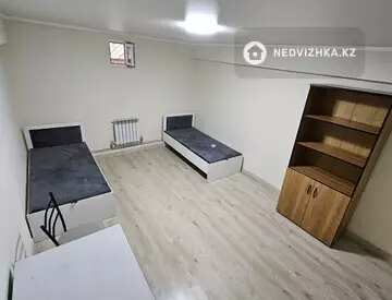 1-комнатная часть дома, 1 соток, 22 м², На длительный срок