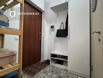 1-комнатная квартира, этаж 7 из 13, 20 м²