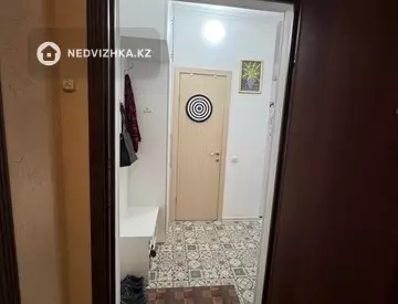 1-комнатная квартира, этаж 7 из 13, 20 м²