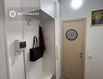 1-комнатная квартира, этаж 7 из 13, 20 м²