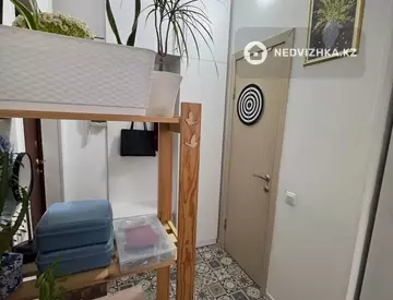 1-комнатная квартира, этаж 7 из 13, 20 м²