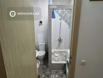 1-комнатная квартира, этаж 7 из 13, 20 м²