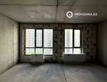 1-комнатная квартира, этаж 4 из 9, 40 м²