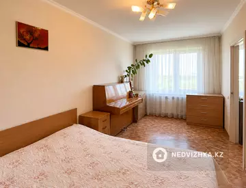 2-комнатная квартира, этаж 5 из 5, 46 м², На длительный срок