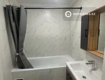 1-комнатная квартира, этаж 22 из 24, 30 м²