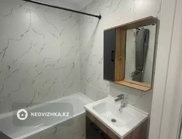 1-комнатная квартира, этаж 22 из 24, 30 м²