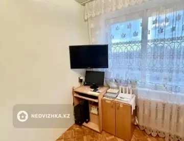 1-комнатная квартира, этаж 8 из 9, 29 м²