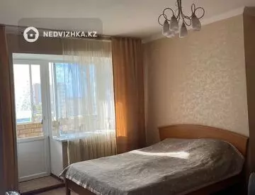 1-комнатная квартира, этаж 9 из 10, 36 м²
