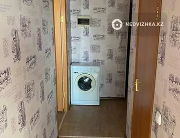 1-комнатная квартира, этаж 9 из 10, 36 м²