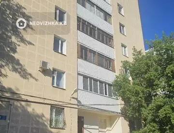 2-комнатная квартира, этаж 1 из 9, 52 м², Посуточно