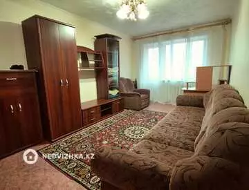 1-комнатная квартира, этаж 4 из 9, 35 м²