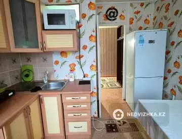 1-комнатная квартира, этаж 4 из 9, 35 м²