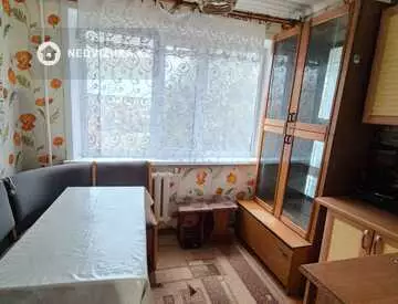 1-комнатная квартира, этаж 4 из 9, 35 м²