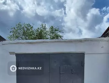Гараж, 25 м²