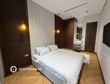 1-комнатная квартира, этаж 6 из 17, 59 м², Посуточно